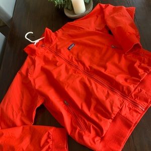 Patagonia Jacket